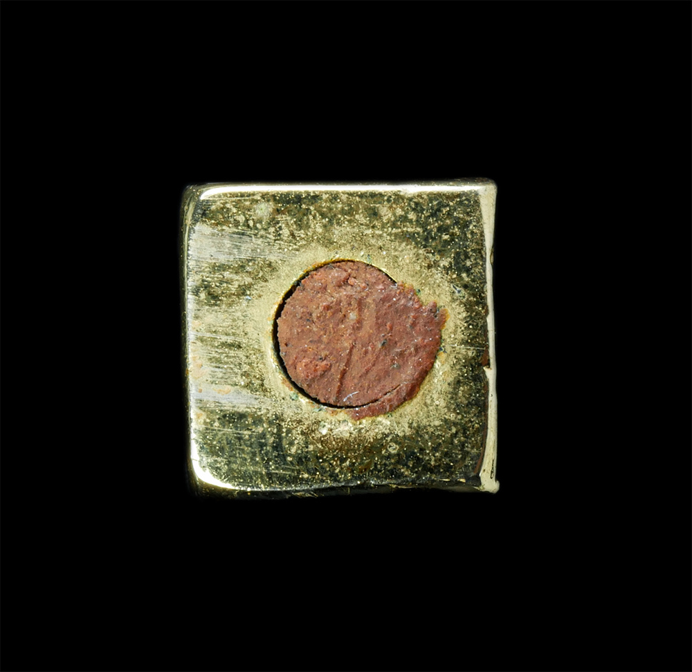 16Sep25 (190)ap.jpg - องค์พระธาตุพนมจำลอง บรรจุผงพระธาตุองค์เดิม วัดพระธาตุพนมวรมหาวิหาร จ.นครพนม หลวงปู่คำพันธ์ โฆสปัญโญ วัดธาตุมหาชัย ปลุกเสก เนื้อกะไหล่ทอง อุดผงพุทธคุณ  [..] | https://kamulet.in.th